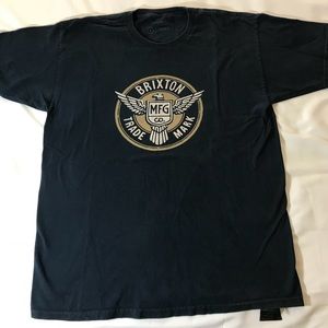 Men’s Brixton T-Shirt